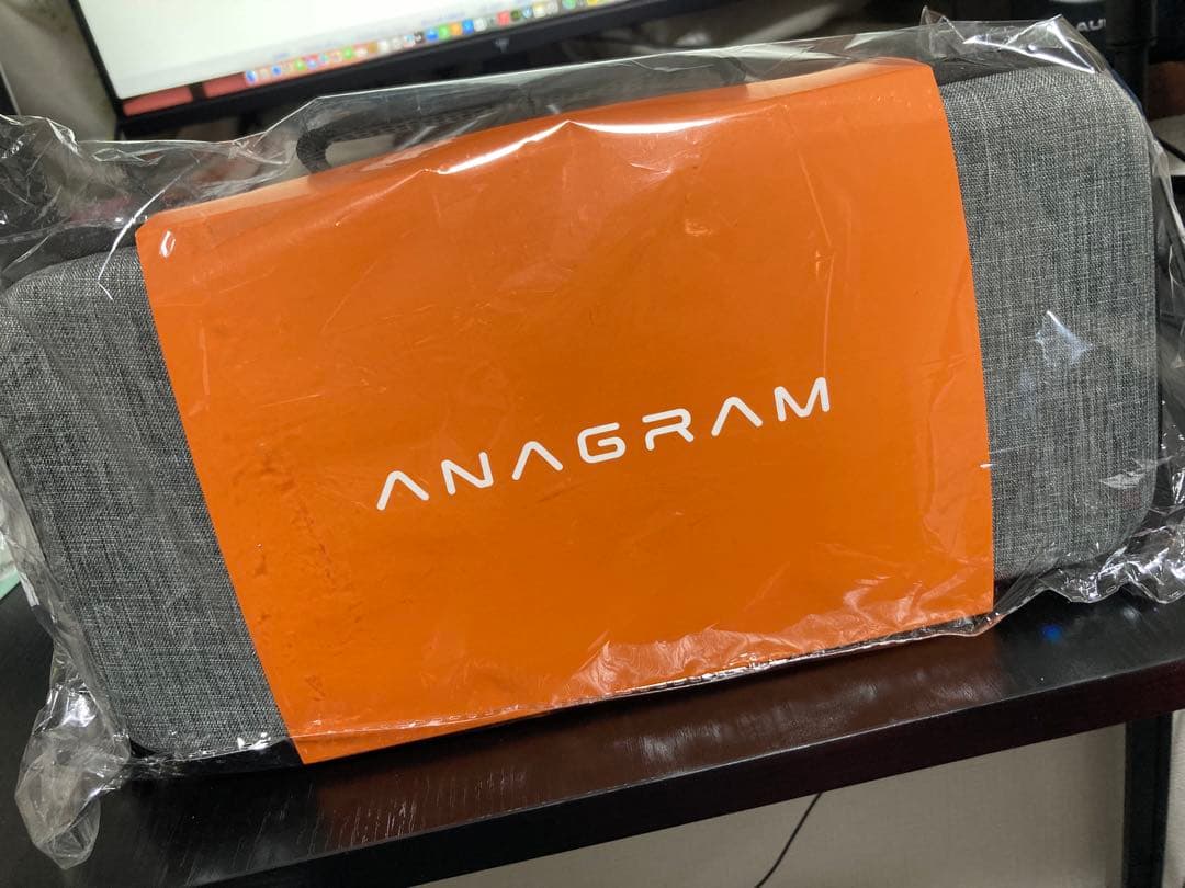 【極美品】Darkglass Electronics Anagram