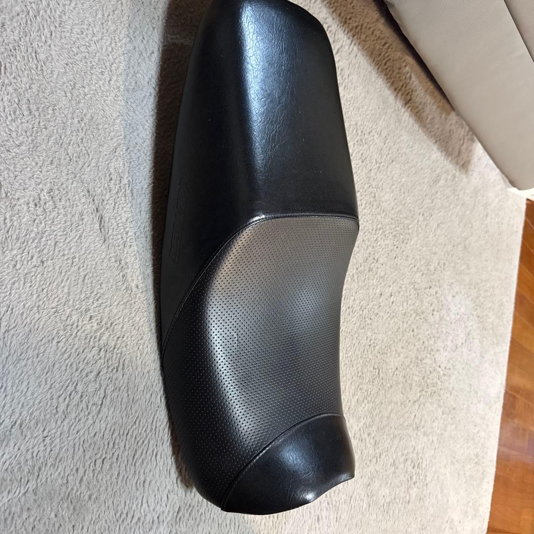 COZYSEAT CB400SF nc42 nc39 コージーシート