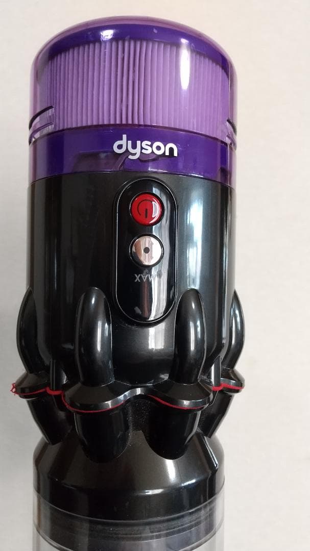 【ちろりん】Dyson Micro Plus SV33 FF PL
