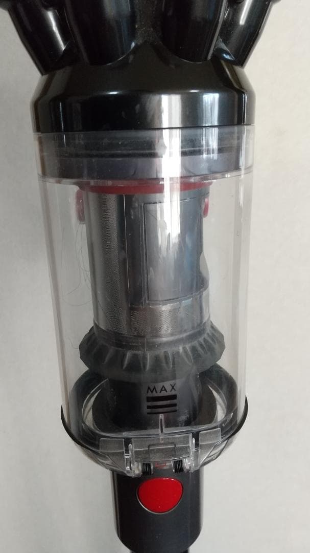 【ちろりん】Dyson Micro Plus SV33 FF PL