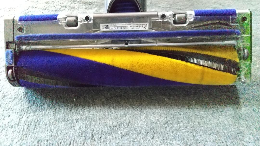 【ちろりん】Dyson Micro Plus SV33 FF PL