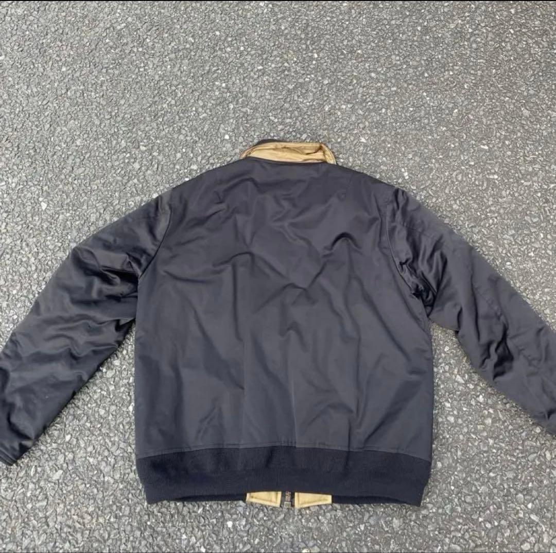 【希少】DAIRIKU × TTT MSW リバーシブルダウン