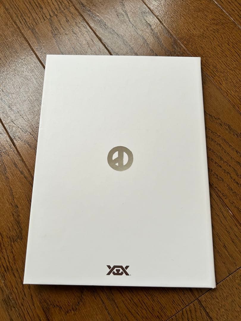 G-DRAGON COUP D'ETAT アルバムCDとミュージックカードセット