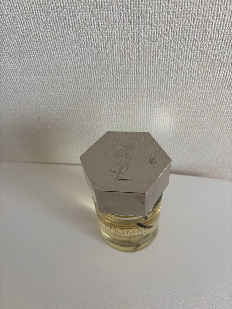 香水(男性用) 100ml Yves Saint Laurent L'Homme