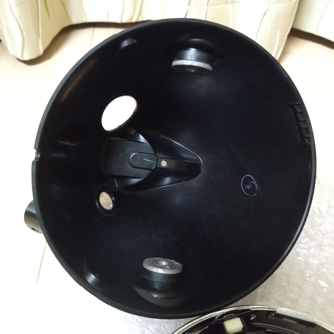 nora Kawasaki W400 純正ヘッドライト 極美品 SR400