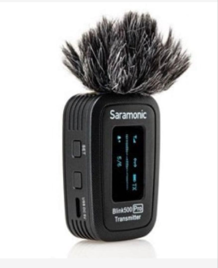 Saramonic サラモニック Blink500 Pro B5未使用