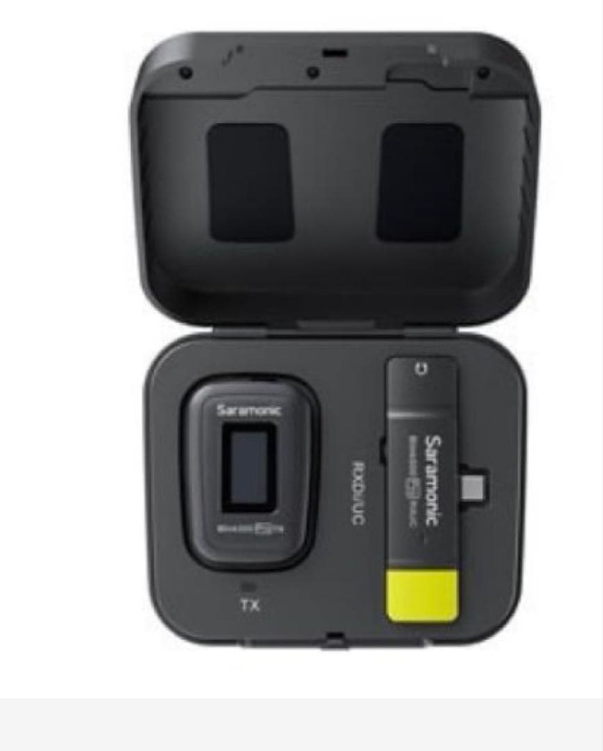 Saramonic サラモニック Blink500 Pro B5未使用