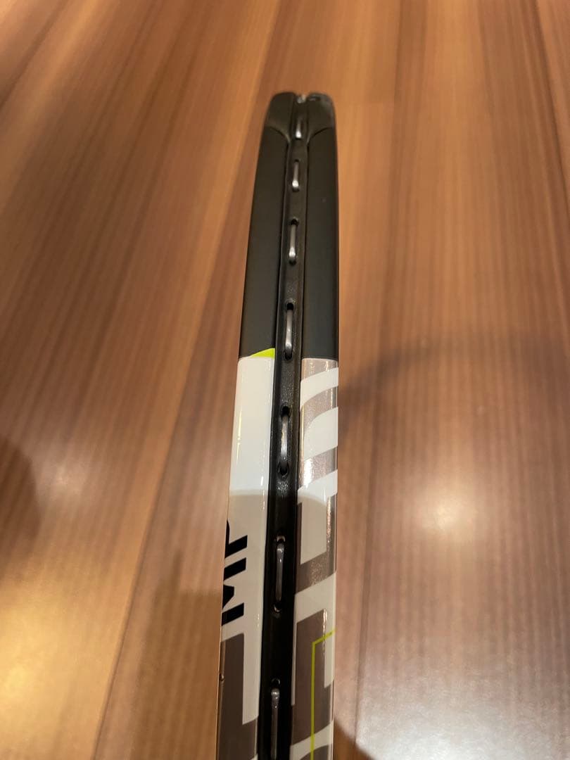 【極美品】HEAD GRAPHENE XT Speed MP G3