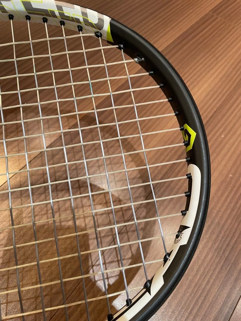 【極美品】HEAD GRAPHENE XT Speed MP G3