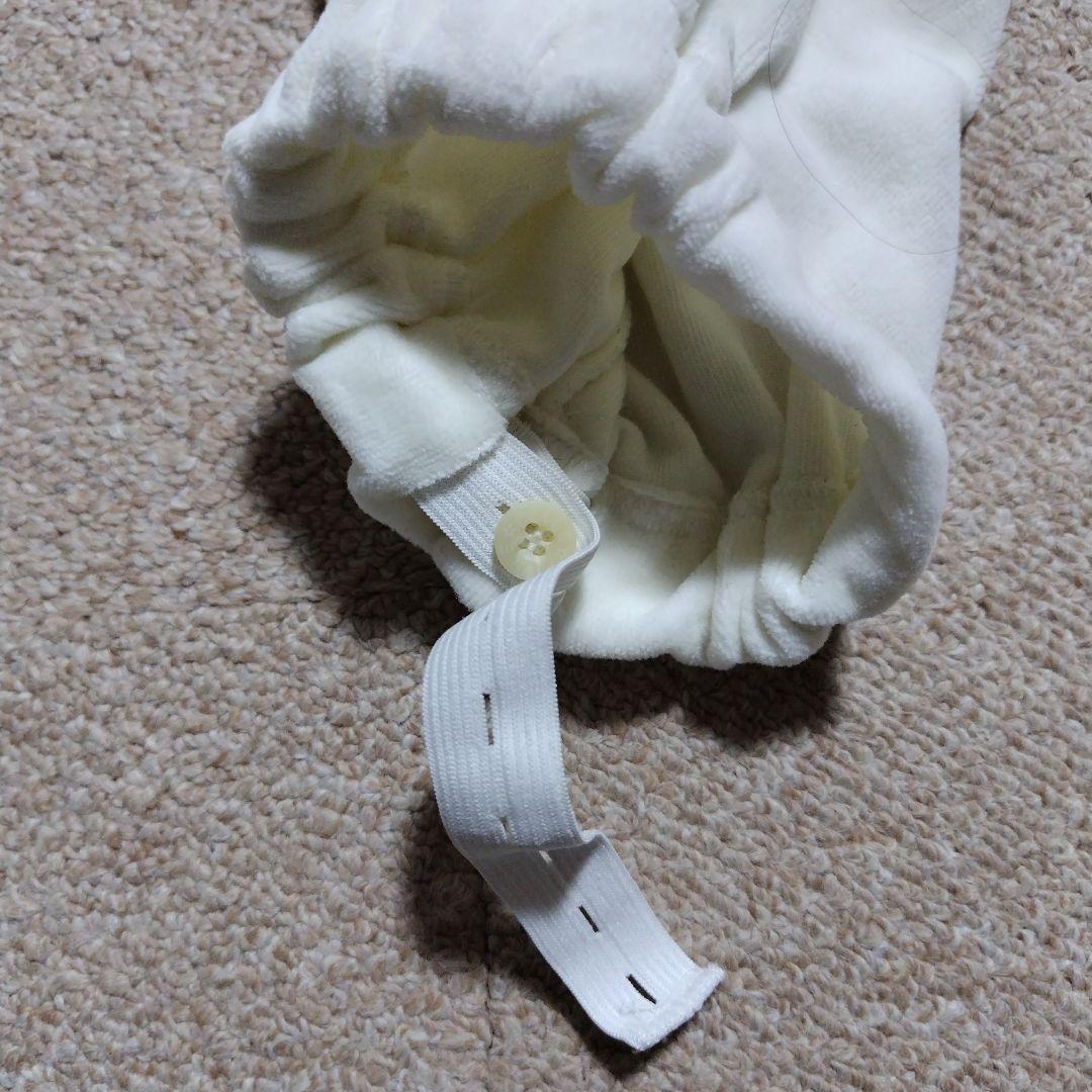 Pelle Pelle ペレペレ　ベロアセットアップ
