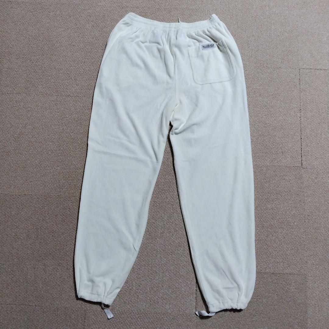 Pelle Pelle ペレペレ　ベロアセットアップ