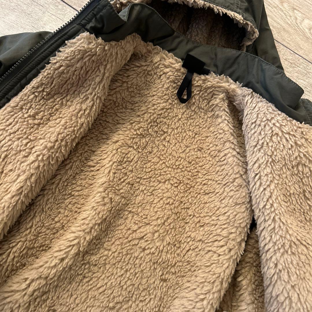 THE NORTH FACE YOUNG EXPLORERS アウター　90㎝