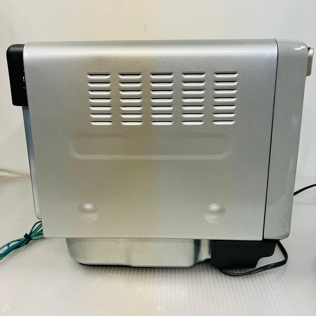 2r32. TOSHIBA 電子レンジ ER-KD8(H) 2012年製