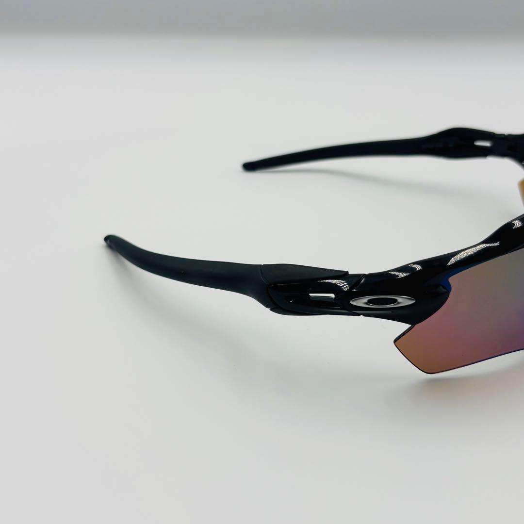 OAKLEY オークリー サングラス レーダーイーブイパス 偏光レンズ