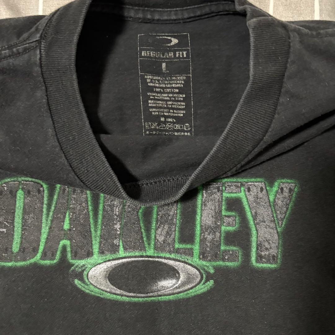 希少 Oakley T-shirts
