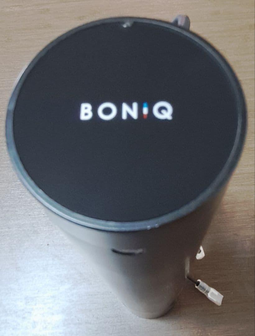 BONIQ 2.0 低温調理器