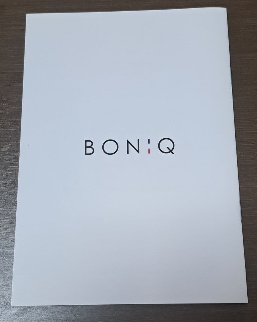 BONIQ 2.0 低温調理器