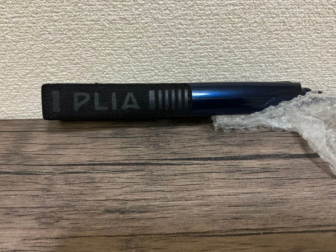 T*能様 PLIA SS STRAIGHT IRONストレートアイロン