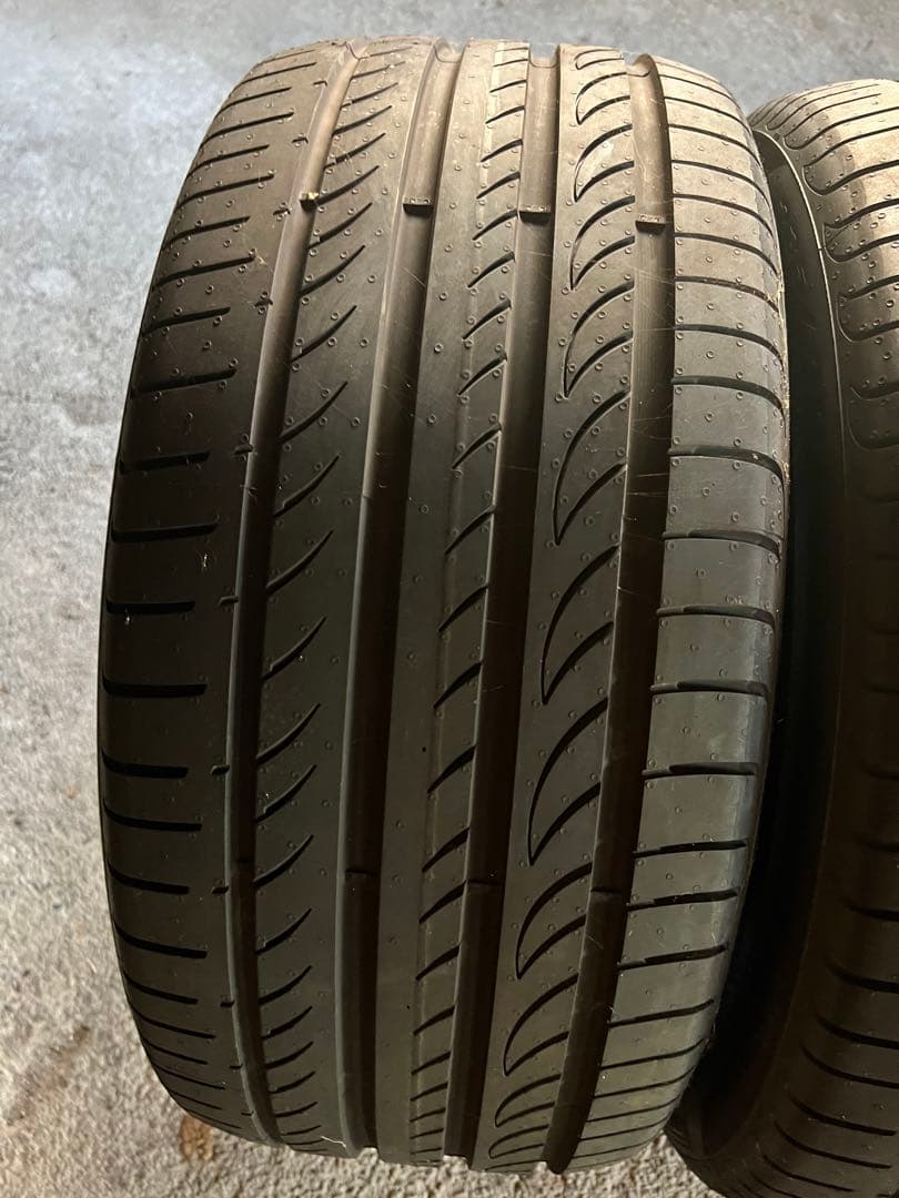 ま*さ様 PIRELII powerG 235/40R18