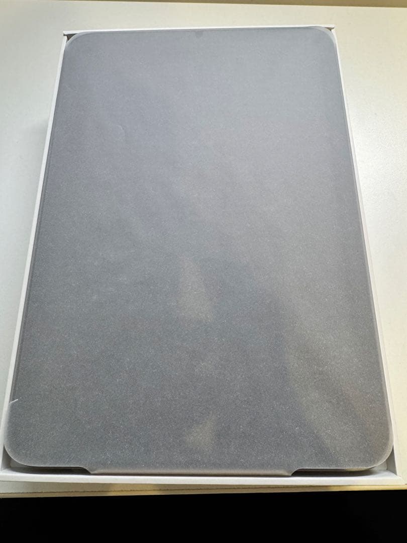 極美品 iPad mini 7 128GB Wi-Fi / 純正Folio付