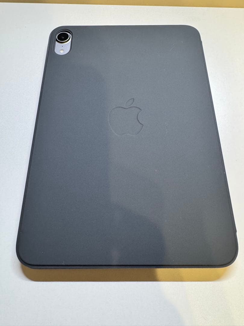 極美品 iPad mini 7 128GB Wi-Fi / 純正Folio付