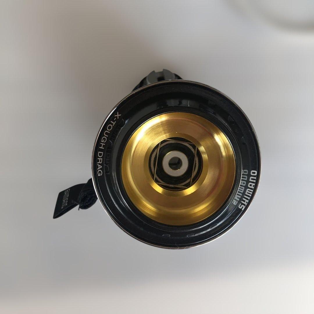 13ステラSW 8000PG