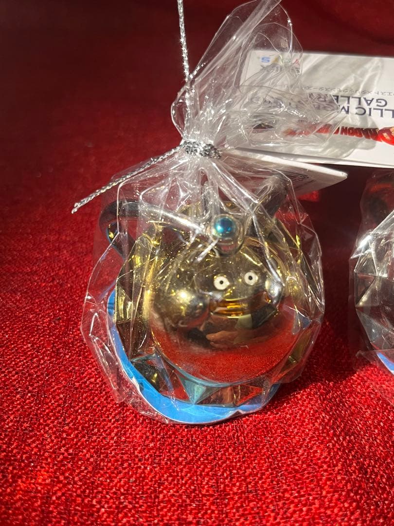 ★値下げ❌ドラクエ　メタリックリペイント　 フラッペリン　カラー