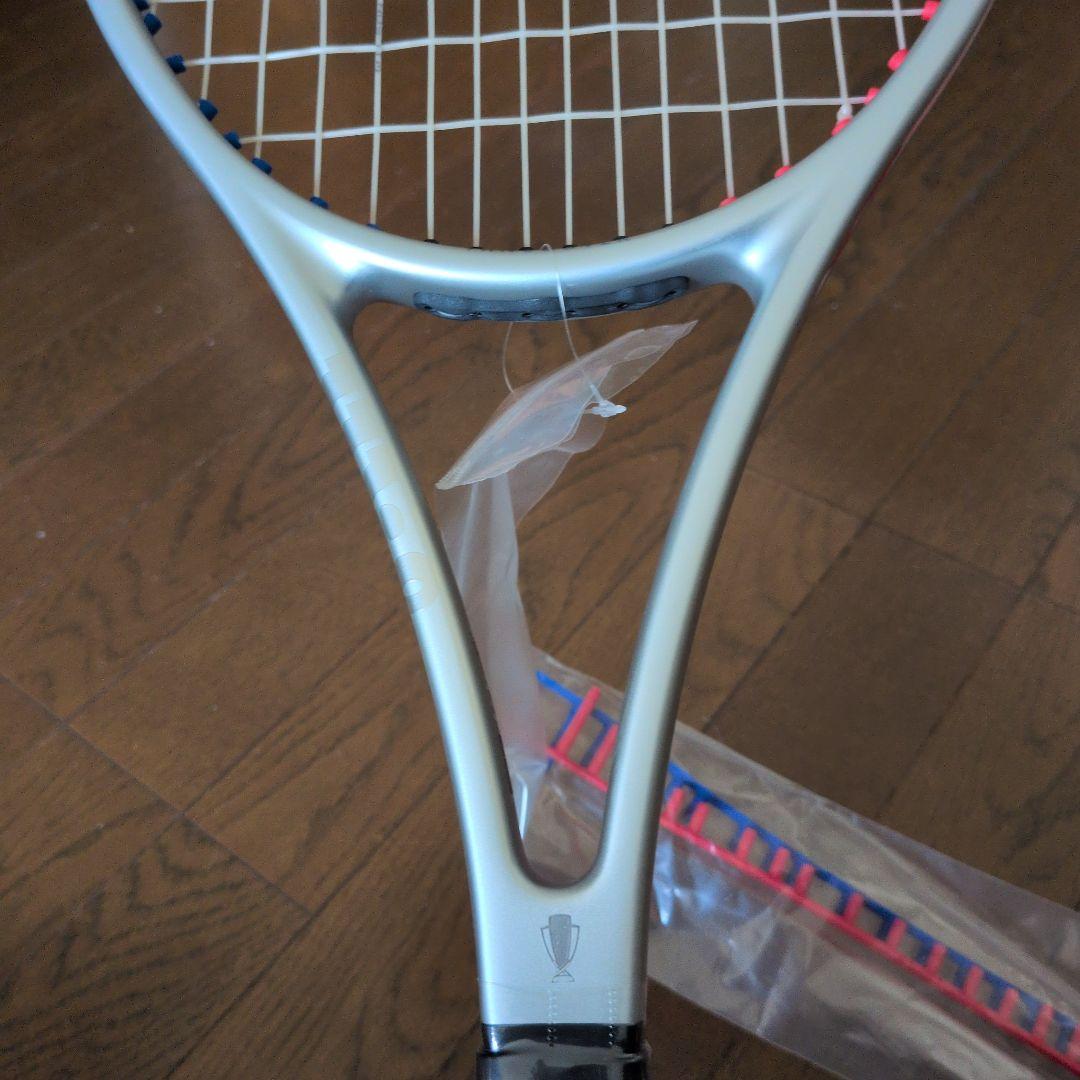 ラケット(硬式用) Wilson Pro Staff V13 RF97 Laver Cup G2