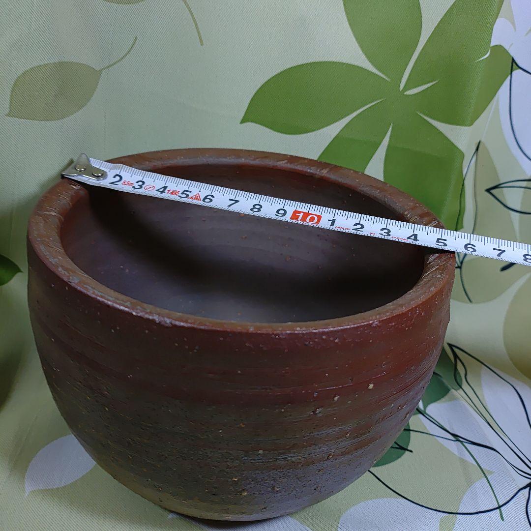 備前焼　榊原貢 作
