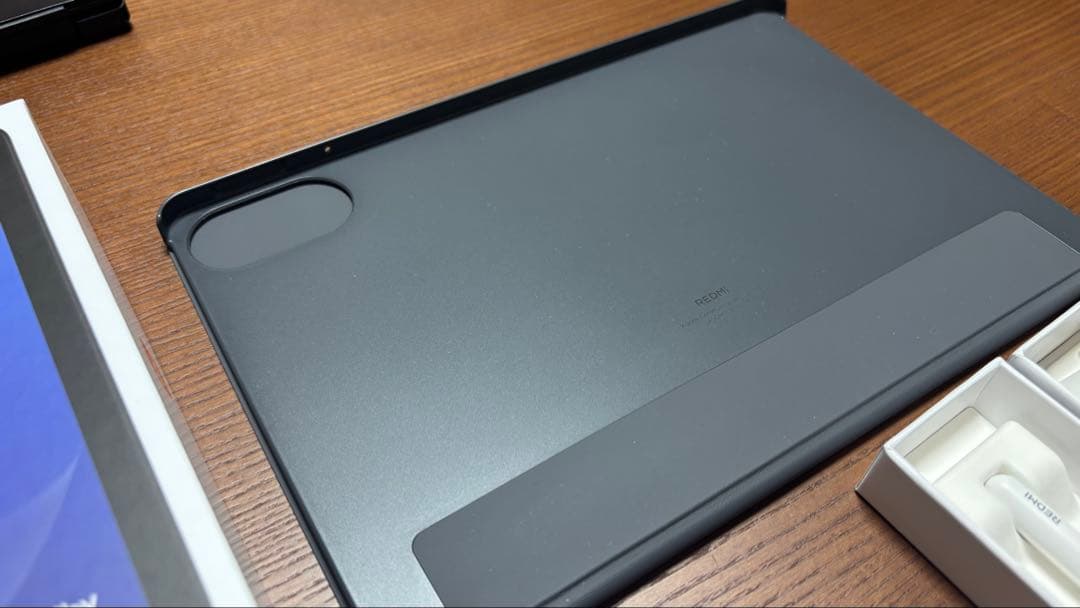 Xiaomi　REDMI Pad 2 4GB 128GB ラベンダーパープル