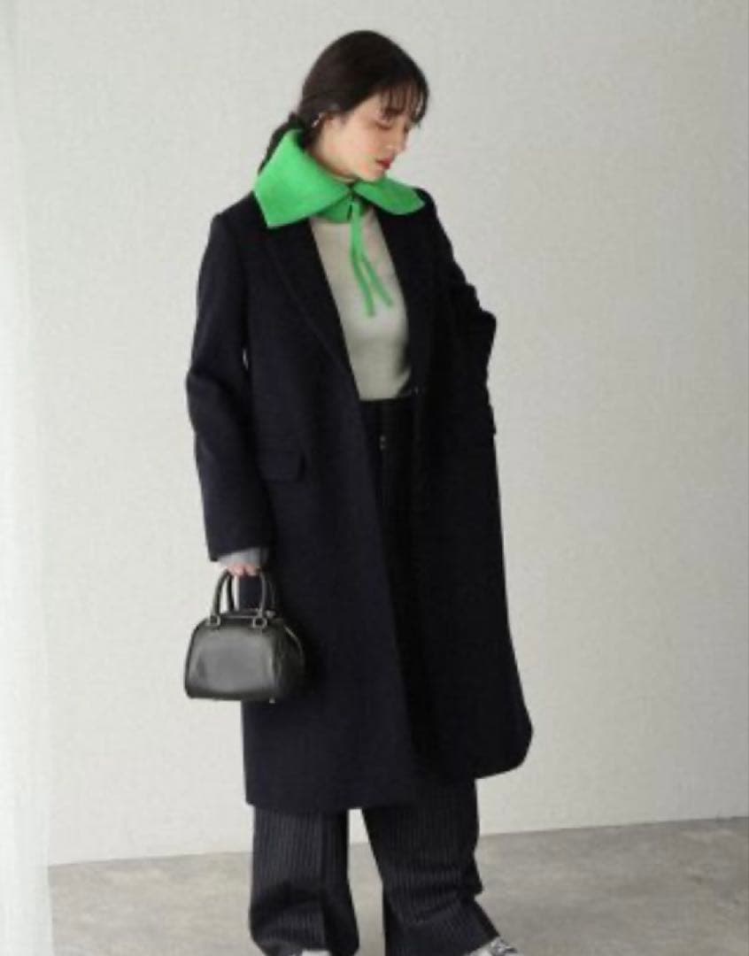 JANE SMITH ネックウォーマー