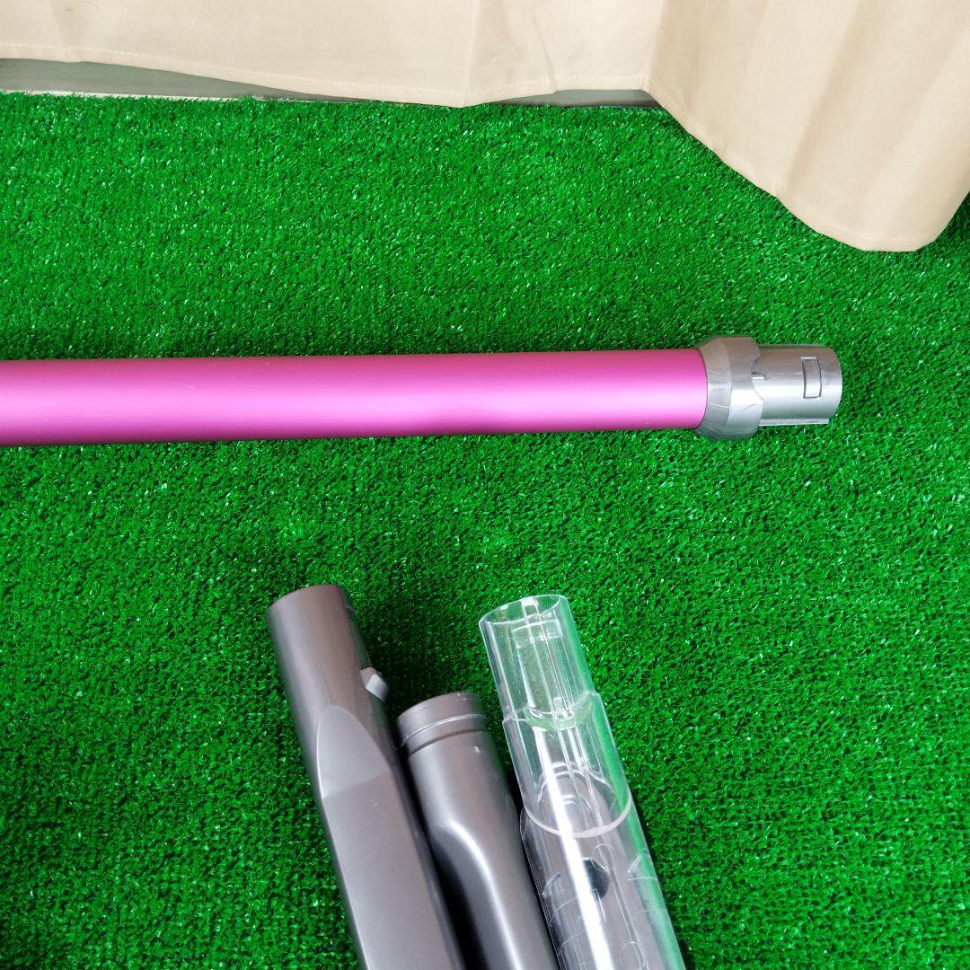 ③Dyson ダイソン コードレスクリーナーDC62