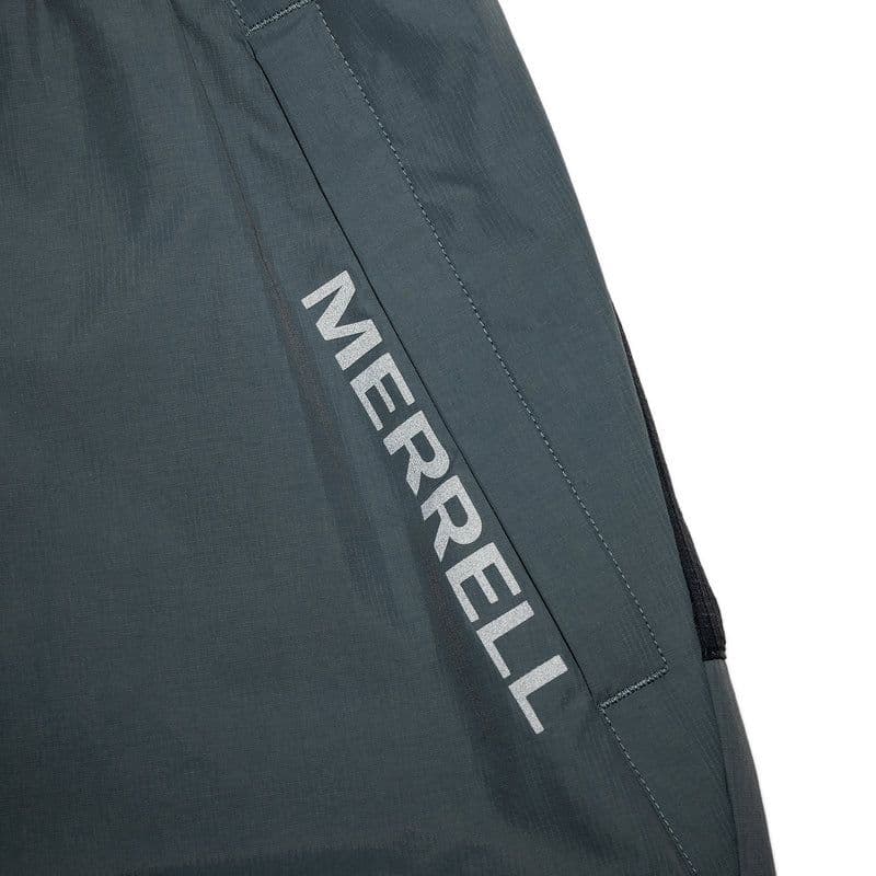 新品MERRELL グレー ナイロン　パンツM