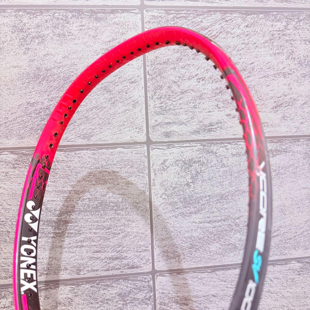 YONEX VCORE SV 100 テニスラケット　G2 2本セット