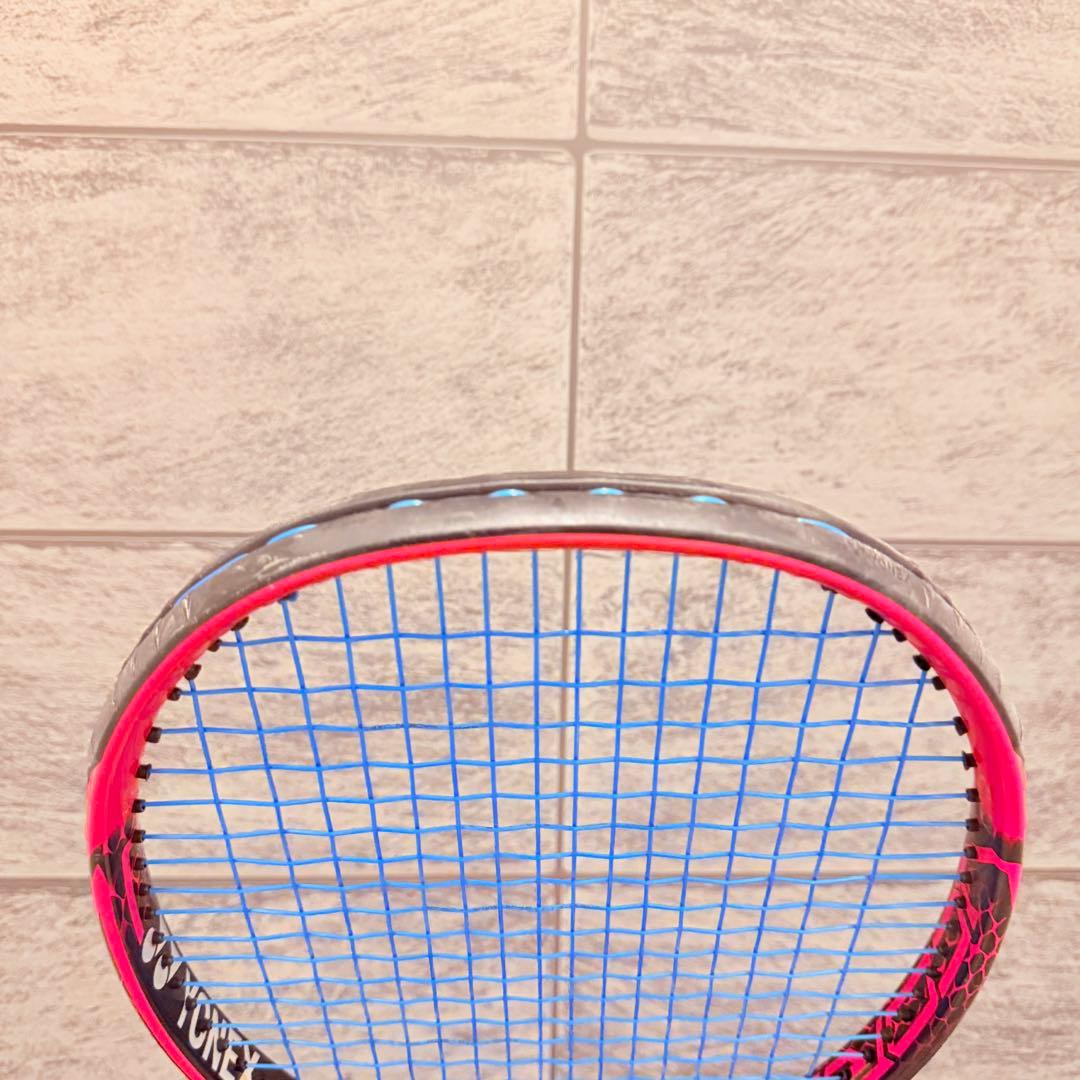 YONEX VCORE SV 100 テニスラケット　G2 2本セット