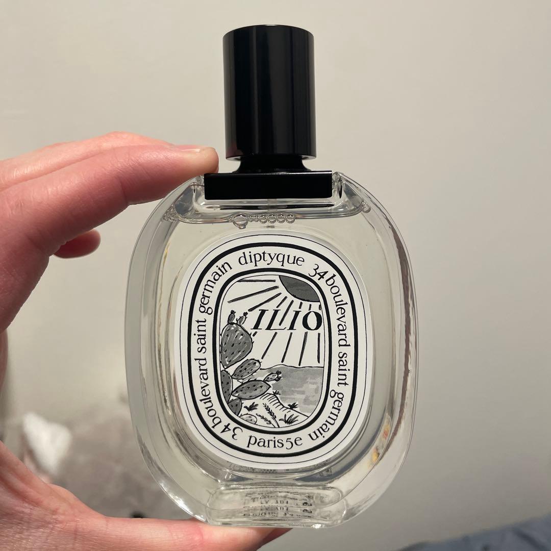 diptyque イリオ　オードトワレ100ml