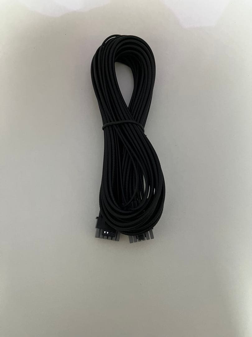 電源ユニット Corsair rm750e