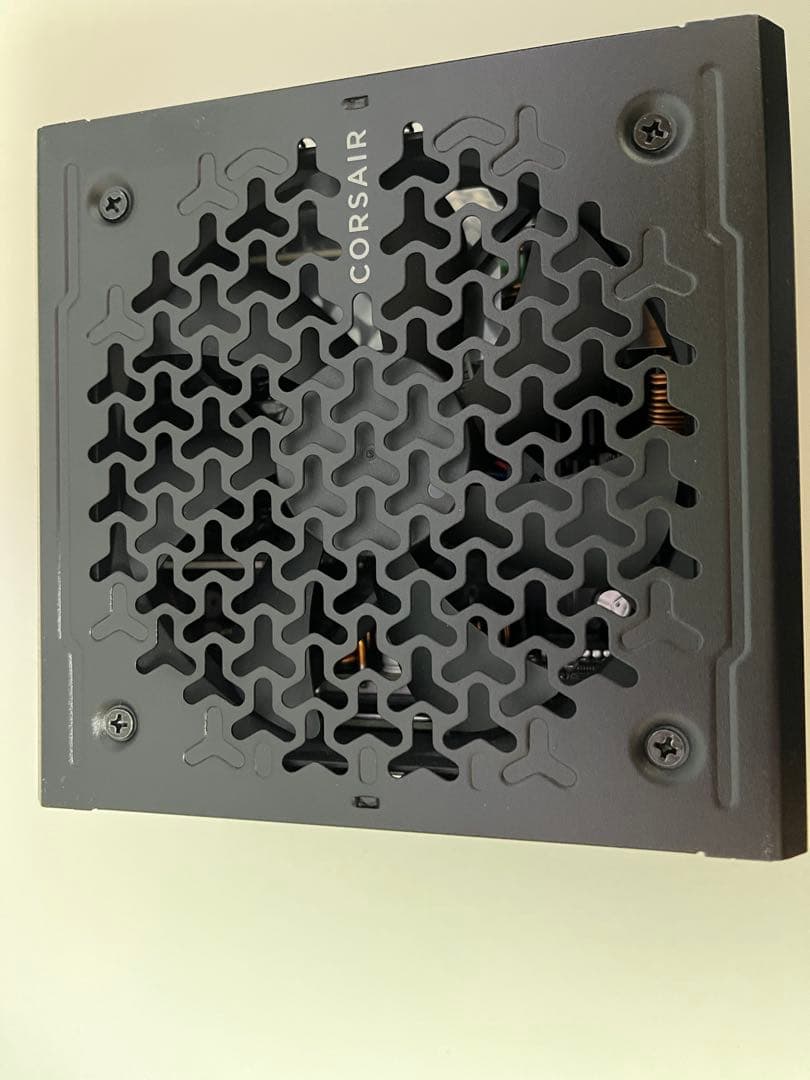 電源ユニット Corsair rm750e