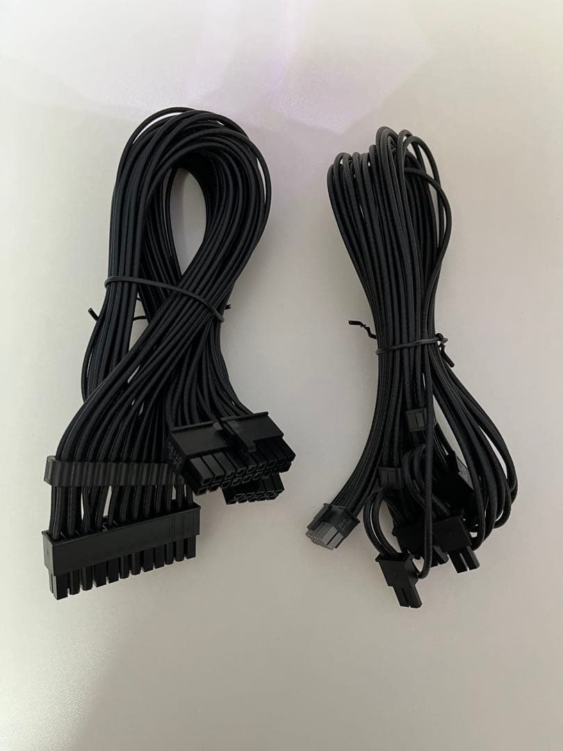 電源ユニット Corsair rm750e