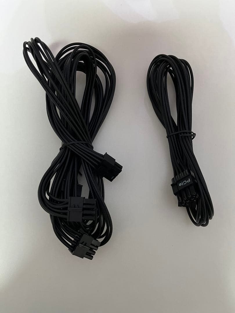 電源ユニット Corsair rm750e