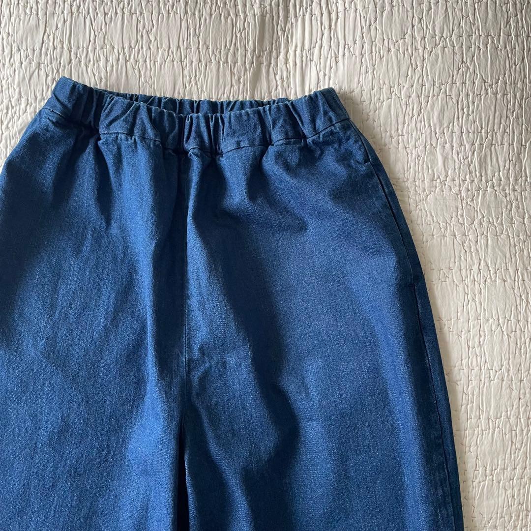 専用*完売品26SSアーツアンドサイエンスsmall balloon pants