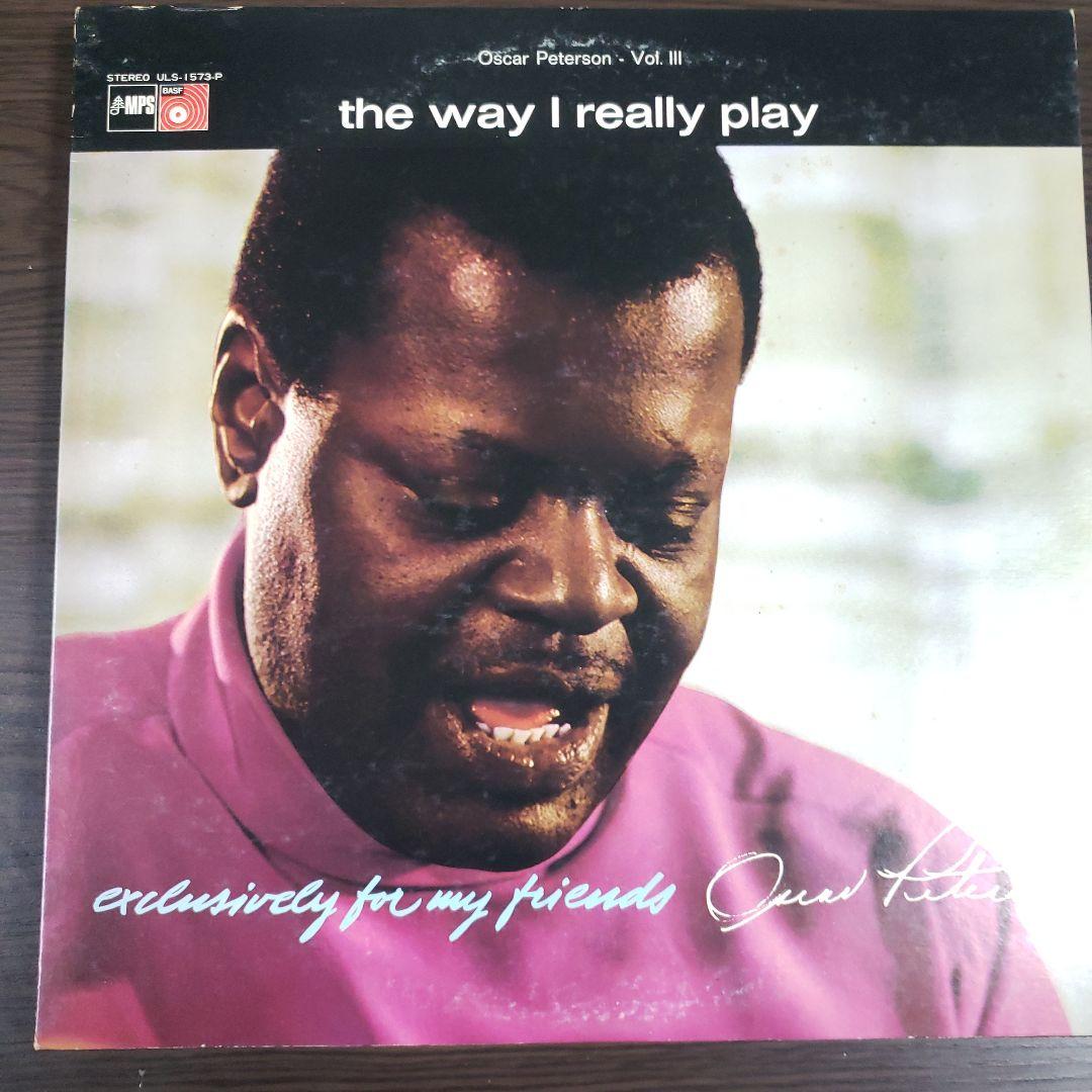 Oscar Peterson Trio アルバム9組