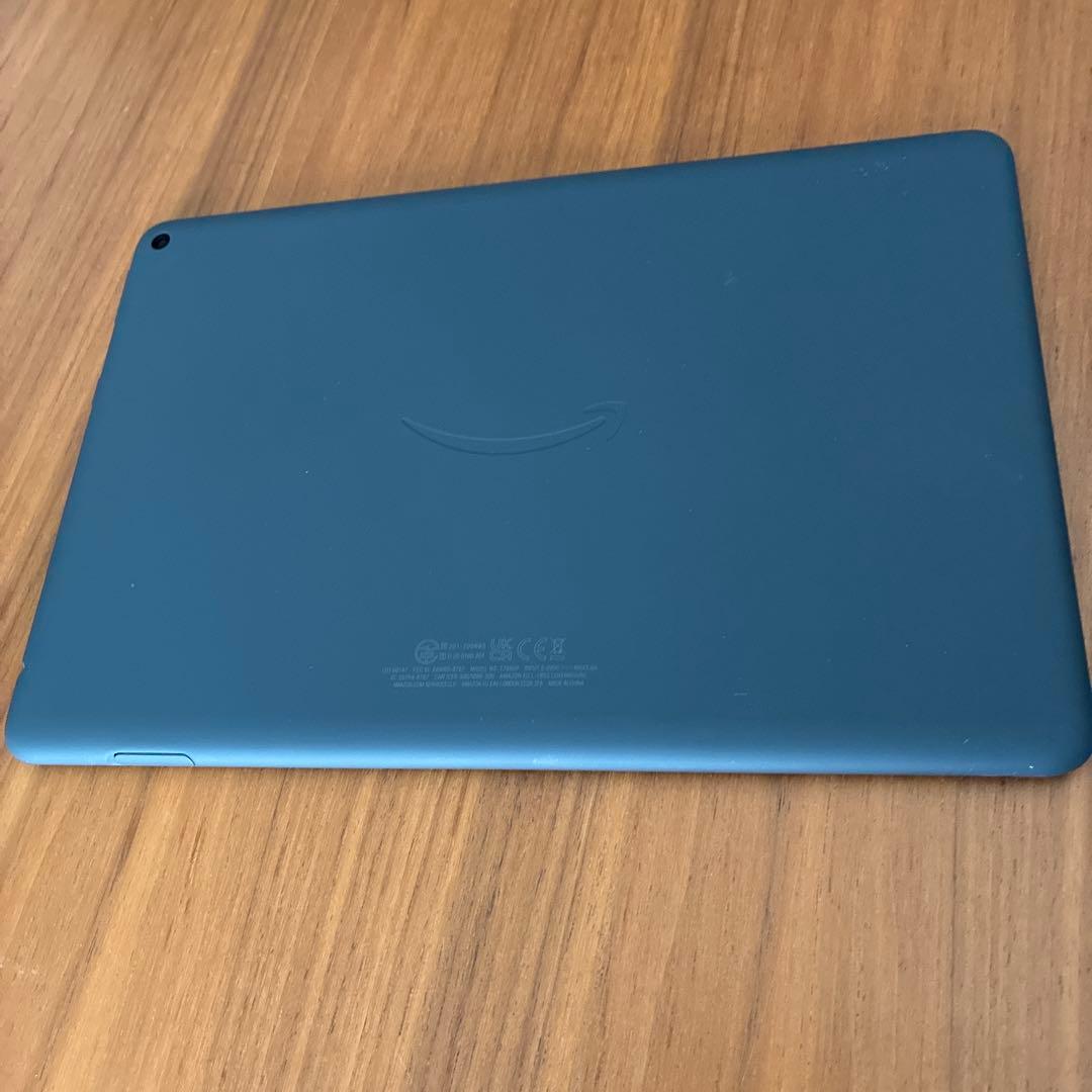 Fire HD 10Plus 第11世代　32GB Amazonタブレット