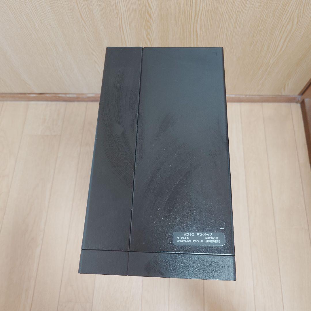 Windowsデスクトップ DELL Vostro 3650 Corei7-6700/16GB/SSD128