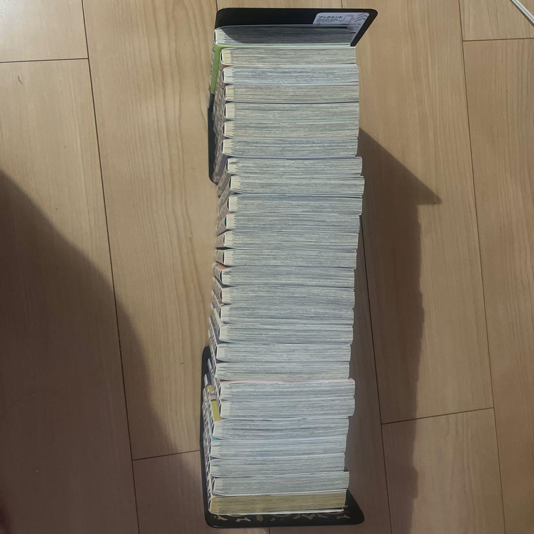 ブルーロック 1~27巻セット