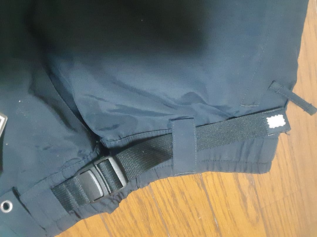 山崎ジョニー　686　DOJO PANT GORE-TEX