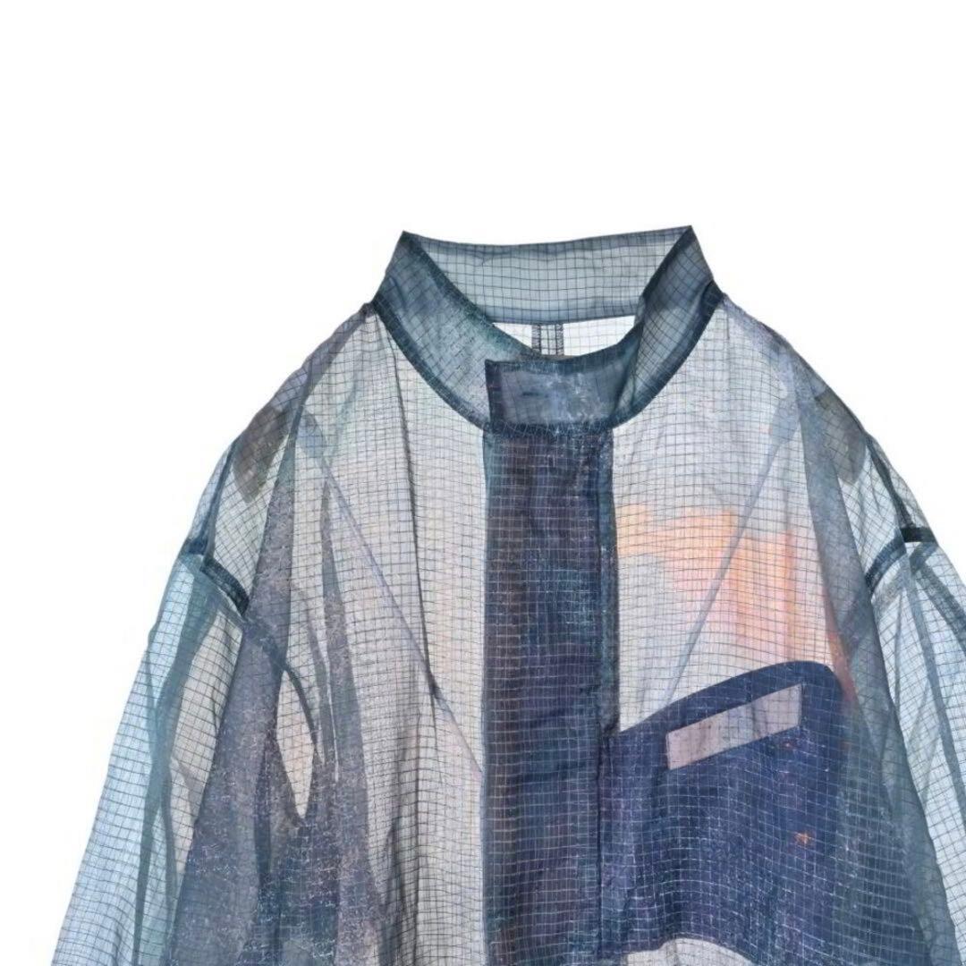 ジャケット・アウター BED J.W. FORD 22SS IWAMOTO Mods Coat