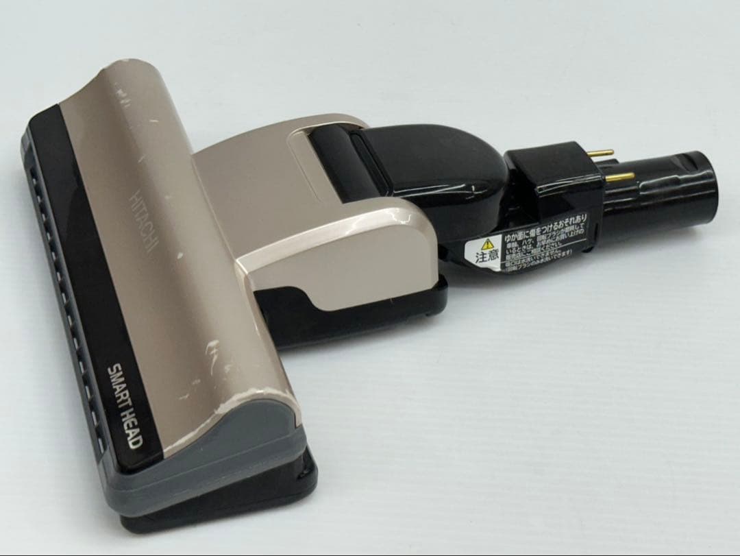 中古　D-DP25 動作保証　PV-BH900 掃除機用　パワーヘッド回転ブラシ