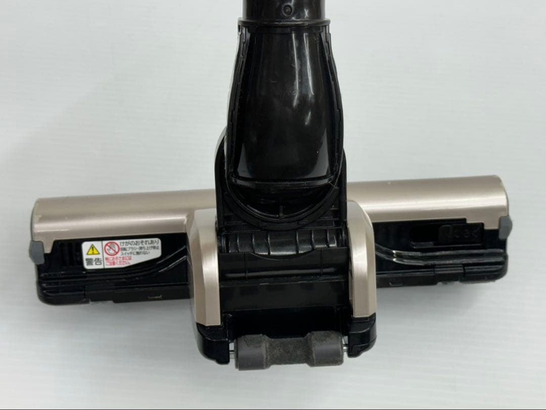 中古　D-DP25 動作保証　PV-BH900 掃除機用　パワーヘッド回転ブラシ