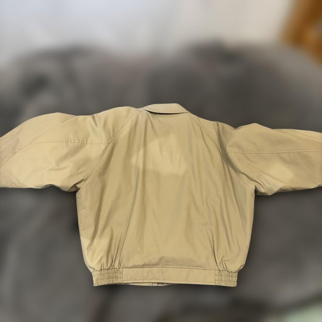 G BURBERRY ジャケット ホースロゴ